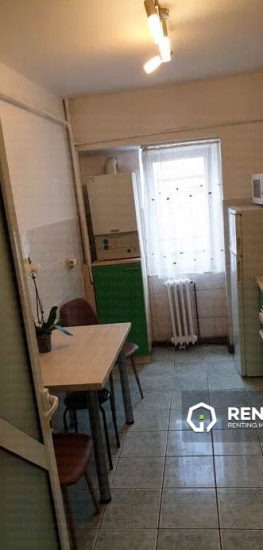 Apartament de inchiriat 3 camere, zona Independentei.